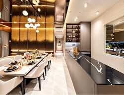 One Marina Gardens (D1), Apartment #629272561